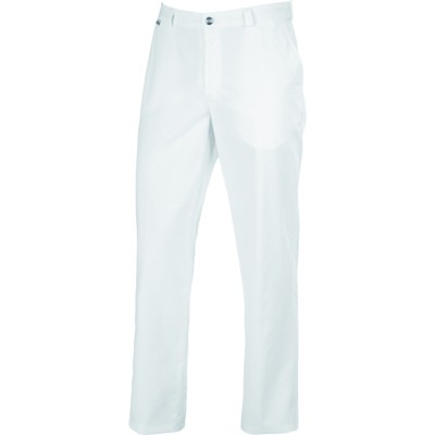 BP® - Herrenhose 1368 686 weiß, Größe 58n