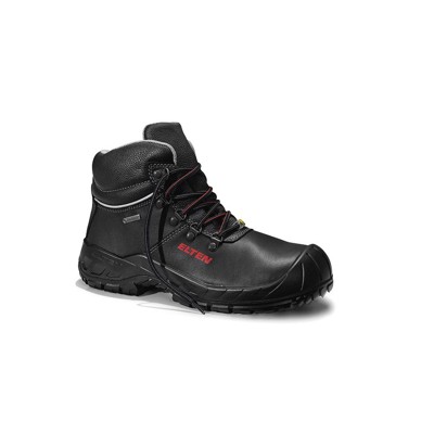 ELTEN - Sicherheitsschnürstiefel RENZO GTX® XXW ESD S3 CI, Größe 37