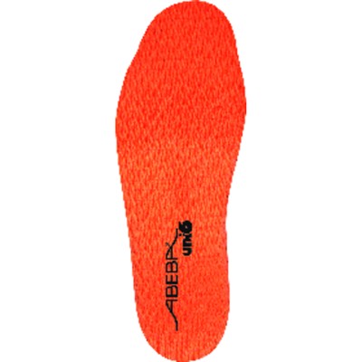 ABEBA® - Einlegesohle Soft Comfort 350113 für Berufsschuh uni6, W8, Größe 41