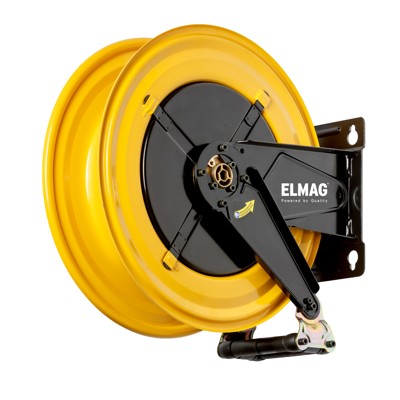 ELMAG - INDUSTRIE Schlauchaufroller 540/10