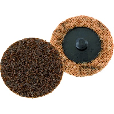 3M™ - Vliesschleifblatt ROLOC 76,2mm Vlies crs