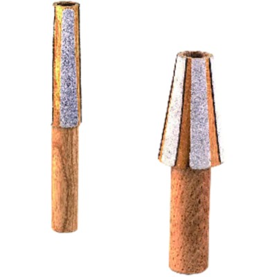 Präzisform - Kegelwischer MK 4