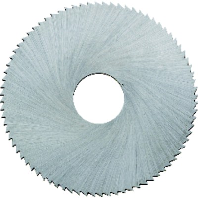 KTS - Metallkreissägeblatt HSS DIN 1837A ø200 x 5,00 x 32 128 Z