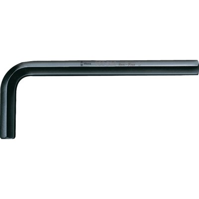 Wera® - 950 BM Winkelschlüssel, metrisch, BlackLaser, 7 x 95mm
