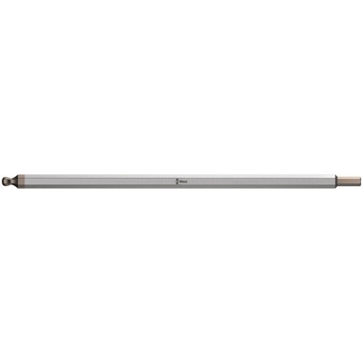 Wera® - 84 Kombiklinge, 4 x 5 x 175mm