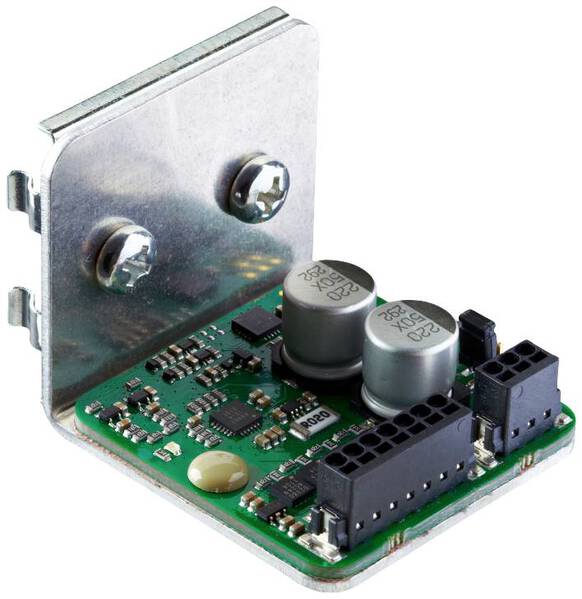 EPH Elektronik DGS 24/03 P DC-Drehzahlsteller 3 A 24 V/DC