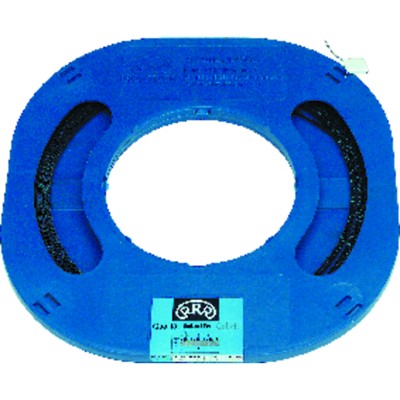 RÖNTGEN® - Sägebandrolle bi-alfa Cobalt M42, 15m-Rolle 10 x 0,90mm 10-14Z/"