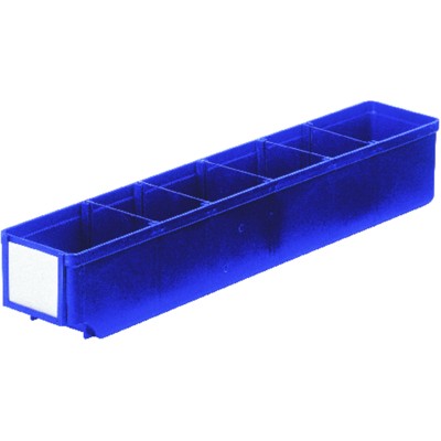 LA-KA-PE - Regalkasten RK 500/93 grau