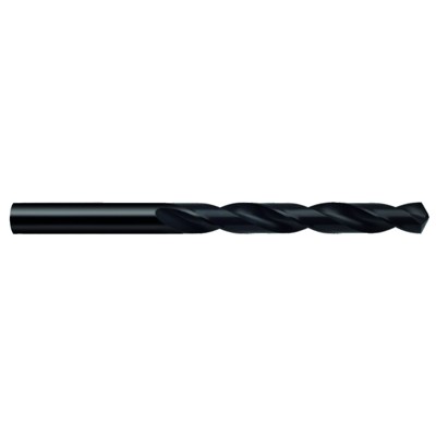 GÜHRING® - Spiralbohrer 205 DIN 338 N HSS dampfbehandelt RH 118° 7,55mm