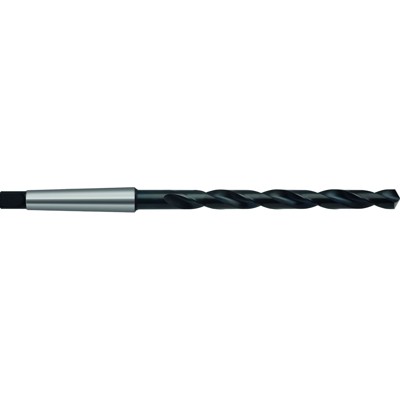 GÜHRING® - Bohrbuchsenbohrer 257 DIN 341 N HSS dampfbehandelt RH Ø20,64mm