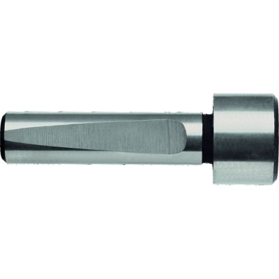 GÜHRING® - Führungszapfen 465 DIN 1868 HSS blank Ø1:15,5 Ø2:M 14