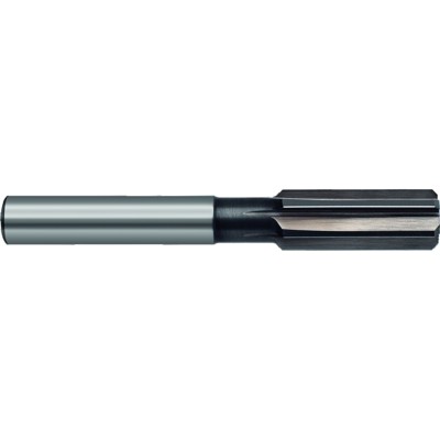 GÜHRING® - Automatenreibahle 488 DIN 8089 HSS-E blank A RH 8,5mm