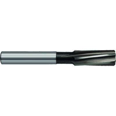 GÜHRING® - Automatenreibahle 497 DIN 8089 HSS-E blank B RH 10,03mm