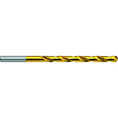 GÜHRING® - Spiralbohrer 667 DIN 340 N HSS TiN RH 7,4mm