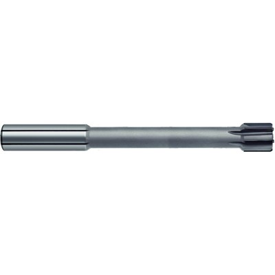 GÜHRING® - Hochleistungsreibahle 1683 Werksnorm Cermet bestückt brüniert RH 30mm