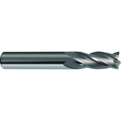 GÜHRING® - Schaftfräser 3304 DIN 6528 N VHM blank 2,5mm