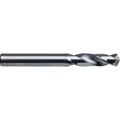 GÜHRING® - Spiralbohrer 730 DIN 6539 N VHM blank RH 1,98mm