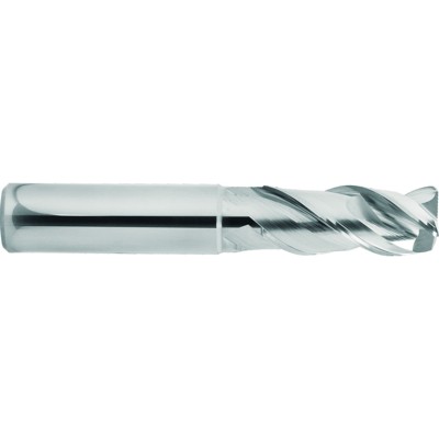 GÜHRING® - Ratiofräser 3599 Werksnorm W VHM blank RH 25mm