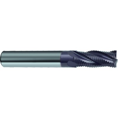 GÜHRING® - Schruppfräser 3723 DIN 6527L NRf VHM FIRE RH 25mm