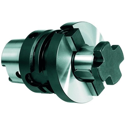 GÜHRING® - Fräsdorne / HSK-A 50 / Werksnorm 4361 16.050