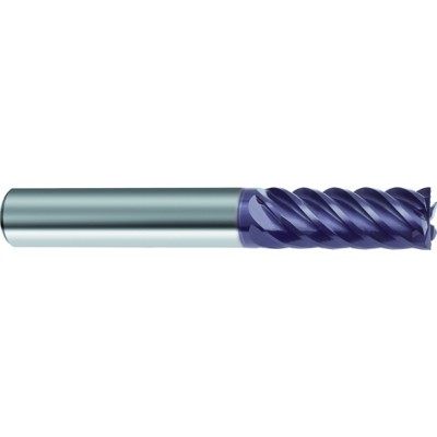 GÜHRING® - Mehrzahnfräser 19972 Werksnorm NH VHM FIRE 20mm
