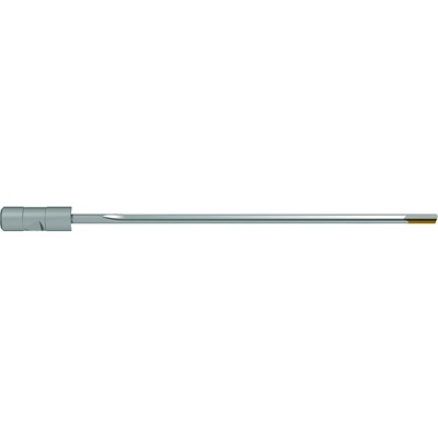 GÜHRING® - Einlippenbohrer 5691 WN EB 80 HM bestückt TiN RH Ø22mm