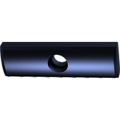GÜHRING® - Führungsleiste 5705 WN EB800 FIRE RH Ø12,7mm