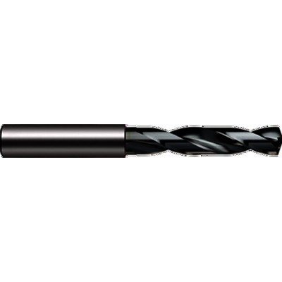 GÜHRING® - Ratiobohrer 5526 DIN 6537K RT 100 VA VHM TiAlN-nanoA IK RH 140° 5,2mm