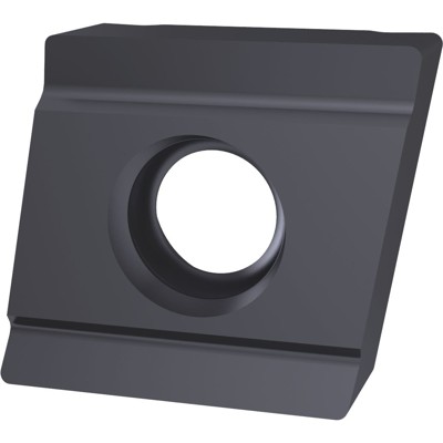 GÜHRING® - Wendeschneidplatten CNHX 160604TR-130 / VHM / TiCN / Werksnorm