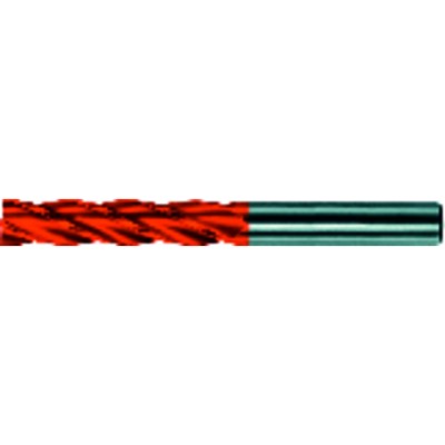 GÜHRING® - Schaftfräser SL extralang WN VHM FIRE Z4 16mm