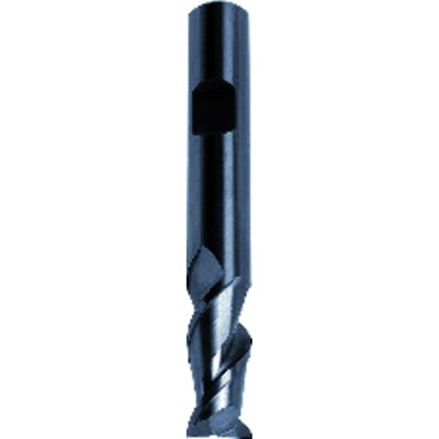 GÜHRING® - SL-Schaftfräser DIN 6527L VHM 14mm Z 2 W