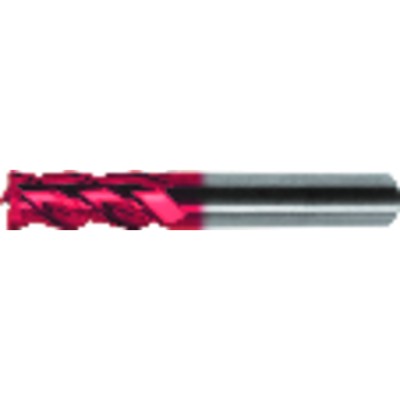 GÜHRING® - Ratiofräser lang DIN 6527 VHM FIRE Z4 Schaft HA ø14mm