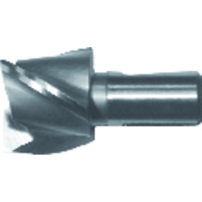 GfS - Zapfensenker HSS Größe 1 20,0mm