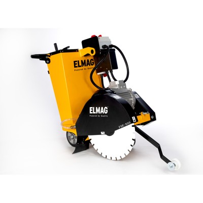 ELMAG - Fugenschneider FSE-503