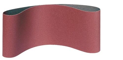 KLINGSPOR Schleifband LS 309 X L.950mm B.100mm K.100 f.HO/MET Korund KLINGSPOR