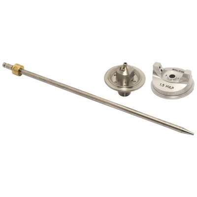 ELMAG - Düsensatz für Modell SLIM S HVLP, ø1,7mm - SB