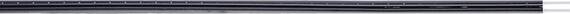 LAPP 28000002/1 POF-Kabel Hitronic POF 980/1000 µ Duplex Schwarz Meterware