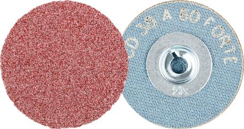 PFERD Schleifscheibe COMBIDISC D.38mm K.60 Forte 16000min-¹ PFERD