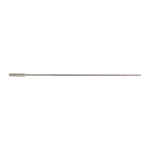 MILWAUKEE 5,5 x 410 mm, SDS-Plus 2-Schneiden Hammerbohrer M2 SDS-Plus