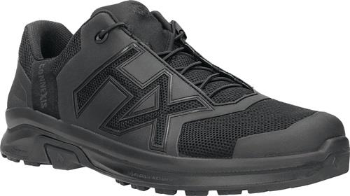 HAIX Freizeitschuh CONNEXIS Go GTX low Gr.10(45) schwarz Mikrofaser/Textil