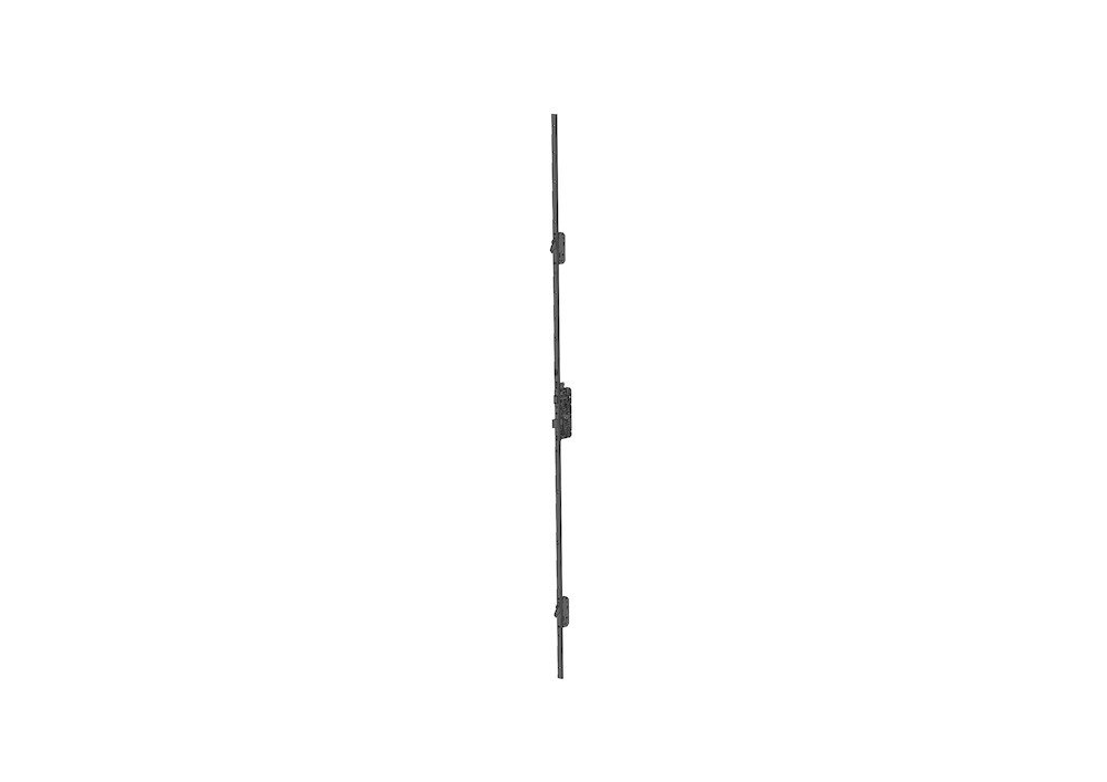 WINKHAUS Selbstverriegelnde-Mehrfachverriegelung STV AV3-U24980-62 M2, 8/92, Stahl 5015507