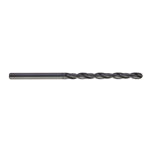 MILWAUKEE 3,5 x 70 mm, HSS-R Metallbohrer HSS-R DIN 338 10er Pack