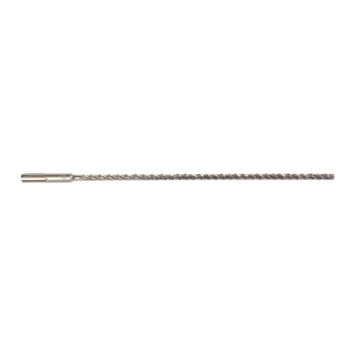 MILWAUKEE 6,5 x 315 mm, SDS-Plus 4-Schneiden Hammerbohrer MX4 SDS-Plus