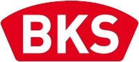 BKS Drückergarnitur mit Kurzschild TREMOLO B-70010, eckig, EV1-Optik