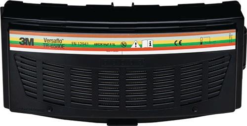 3M Filter TR-6580E f.TR-600/TR-800 A2B2E2K1HgP 3M