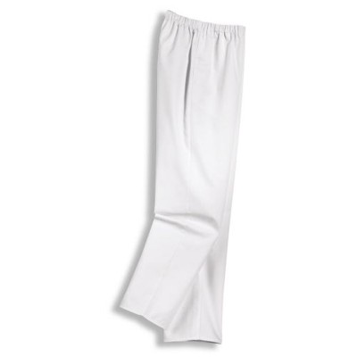 uvex - Damen-Bundhose 246, weiß, Größe 050