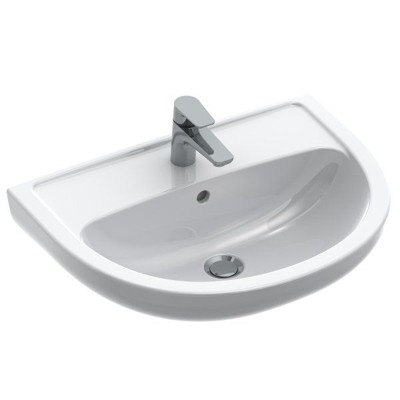 Villeroy & Boch - Gustavsberg Waschtisch Saval 2.0