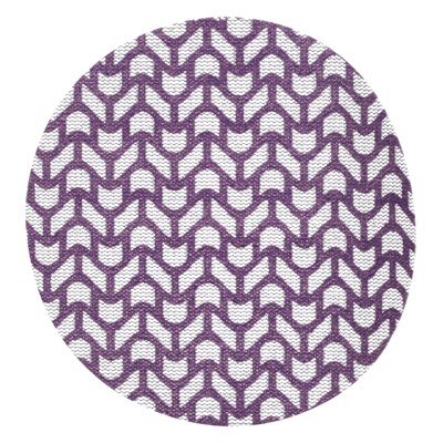 3M™ - Xtract™ Cubitron™ II Net disc 710W, 150 mm, No hole, 80+