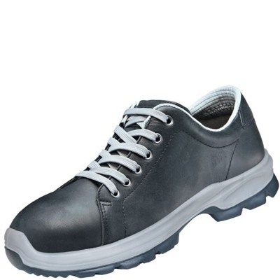 atlas® - Halbschuh A 405 XP ESD S3 Weite 10, schwarz 12900, Größe 47