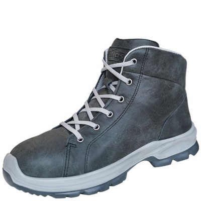 atlas® - Sicherheitsstiefel A 485 XP ESD S3 Weite 10, schwarz 69100, Größe 44